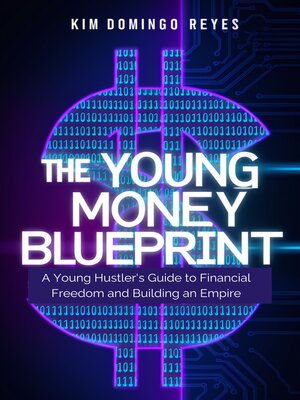 cover image of The Young Money Blueprint